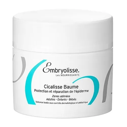 Embryolisse Laboratoires Cicalisse Baume (Naprawczy balsam dla całej rodziny)