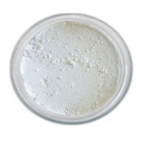 Rhea Translucent Veil (Puder mineralny matujący)