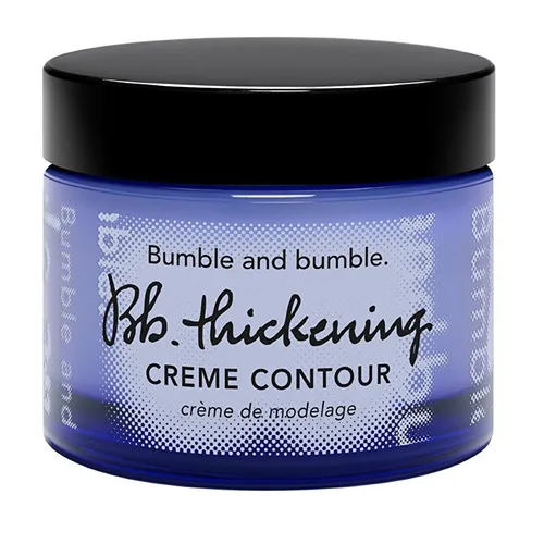Bumble and bumble Thickening, Creme Contour (Gęsty krem do stylizacji włosów)