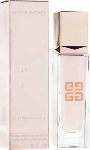 Givenchy L'Intemporel Global Youth Smoothing Emulsion (Wygładzająca emulsja do twarzy)