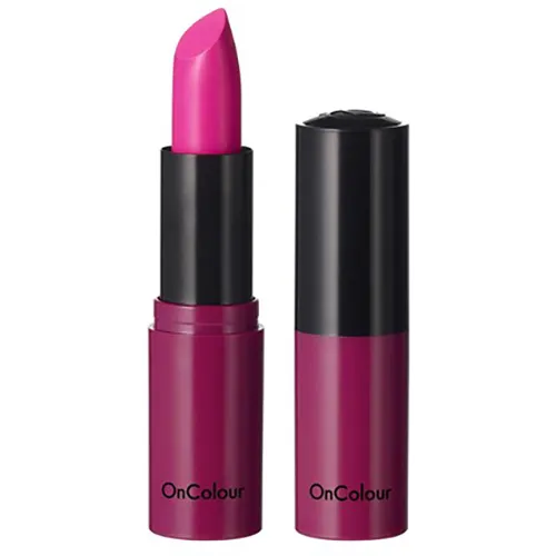 Oriflame OnColour, Matt Lipstick (Matowa pomadka) - 1