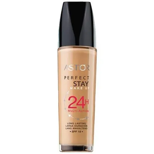Astor Perfect Stay, Makeup 24H Multi - Action (Perfekcyjny podkład do twarzy)