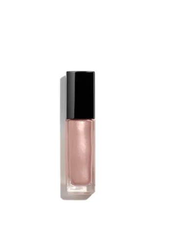 Chanel Ombre Premiere Laque (Trwały płynny cień do powiek) - 2