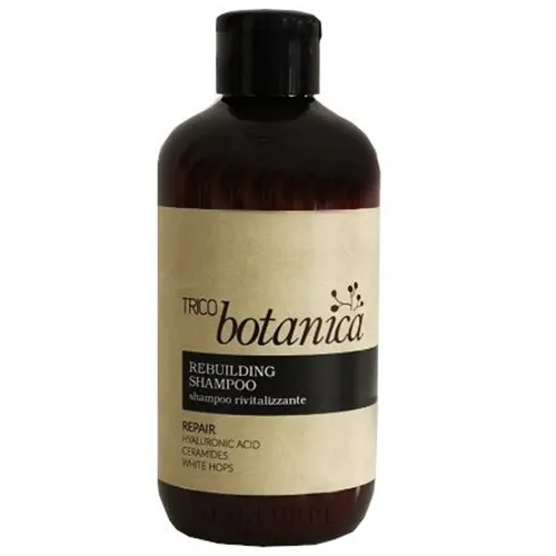 Trico Botanica Rebuilding Shampoo (Szampon do włosów `Rekonstrukcja`)