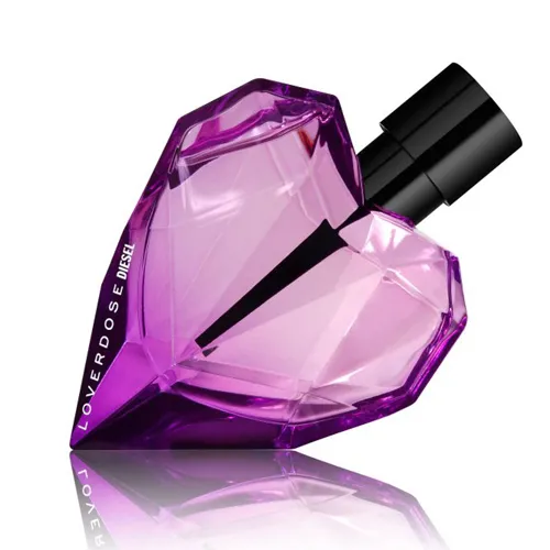 Diesel Loverdose EDP
