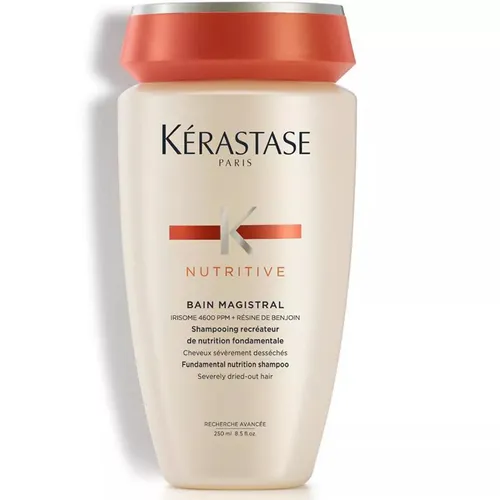 Kerastase Nutritive, Bain Magistral (Odżywcza kąpiel)