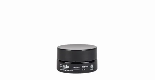 Sendo Revitalizing Face Cream (Rewitalizujący krem do twarzy)
