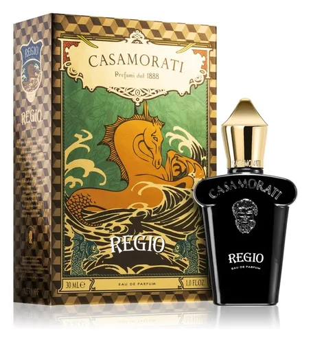 Xerjoff Casamorati 1888 Regio EDP
