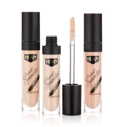 Hean Radiant Splendor, Concealer (Korektor mimiczny) - 2