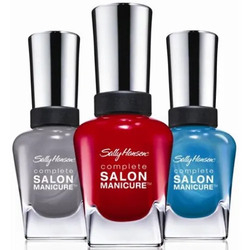 Sally Hansen Complete Salon Manicure