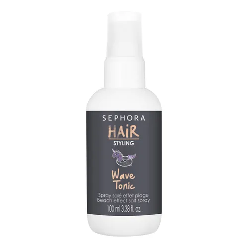 Sephora Collection, Hair Styling, Wave Tonic (Słony spray do włosów) - 1