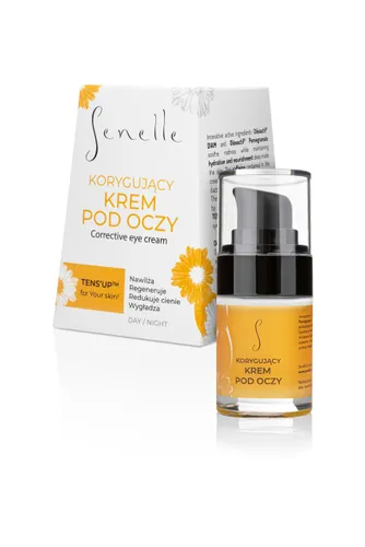 Senelle Corrective Eye Cream (Korygujący krem pod oczy) - 1