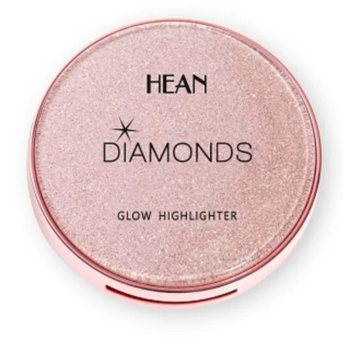 Hean Diamonds Glow Highlighter (Rozświetlacz do twarzy i ciała) - 1
