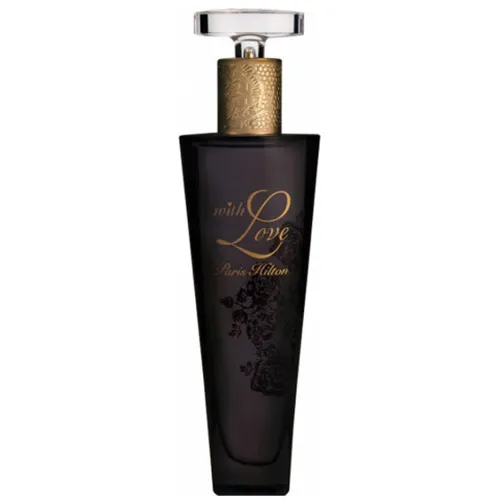 Paris Hilton With Love EDP - 1