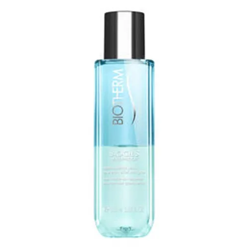 Biotherm Biocils, Waterproof Express Make-Up Remover for the Eyes (Dwufazowy  płyn do demakijażu oczu) - 3