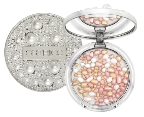 Catrice Pearl Glaze, Highlighter Face Glaze (Rozświetlacz)