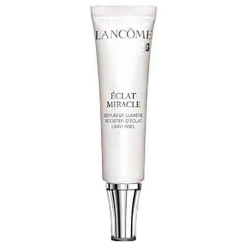 Lancome Éclat Miracle [Serum of Light] (Baza rozświetlająca)