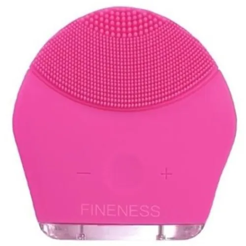 Fineness Silikonowa myjka soniczna Mini FE-SV