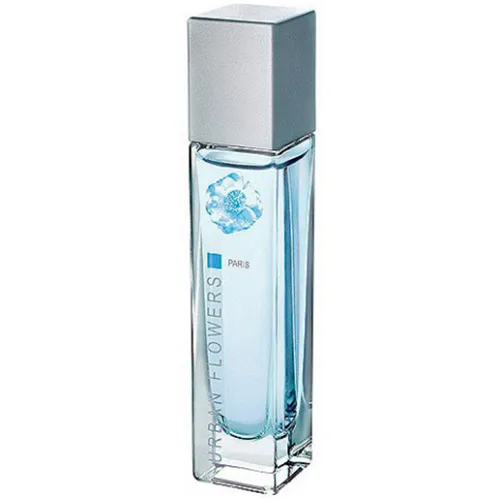 Avon Urban Flowers, Paris EDT