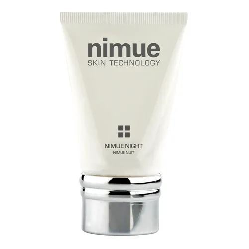Nimue Skin Technology, Nimue Night (Przeciwzmarszczkowy krem na noc)