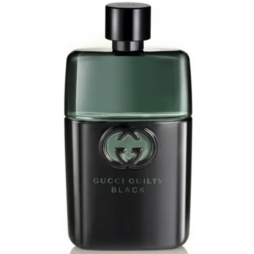 Gucci Guilty Black Pour Homme EDT
