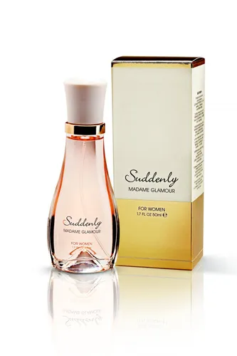Suddenly Madame Glamour EDP