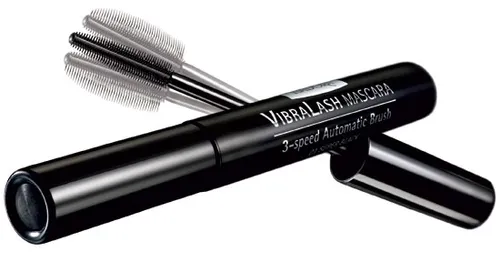 IsaDora Vibra Lash, 3-Speed Automatic Brush (Tusz z wibrującą szczoteczką)