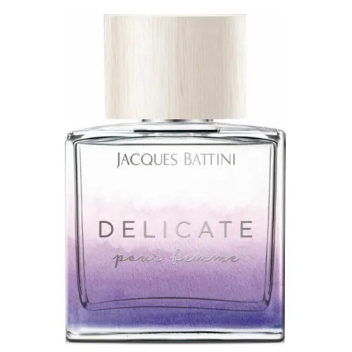 Jacques Battini Delicate Pour Femme EDP