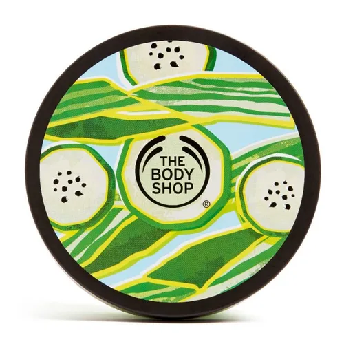The Body Shop Cucumber, Body Butter (Masło do ciała `Rześki ogórek`)