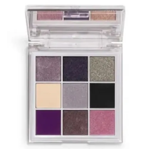XX Revolution Reflexxtion, Mystic Eyeshadow Palette (Paleta cieni do powiek)