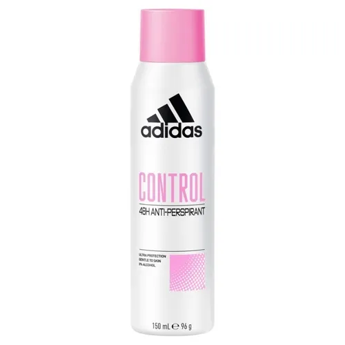 Adidas Control 48H Anti-perspirant Spray (Antyperspirant w sprayu)