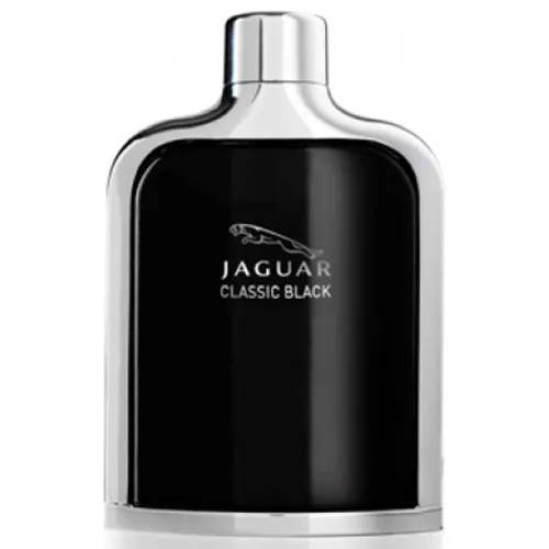 Jaguar Classic Black EDT - 1