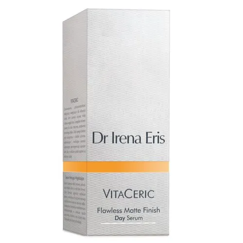 Dr Irena Eris VitaCeric, Matująco-wygładzające serum na dzień