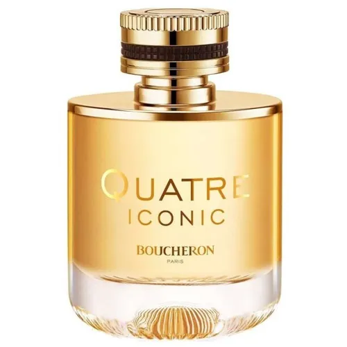 Boucheron Quatre Pour Femme Iconic EDP