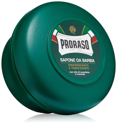 Proraso Sapone Tutte le Barbe (Mydło do golenia 'Tradycyjne') - 1