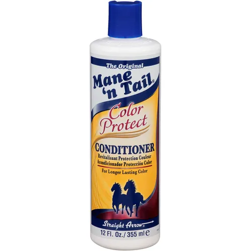 Straight Arrow Mane ‘n Tail, Color Protect Conditioner (Odżywka do włosów farbowanych)