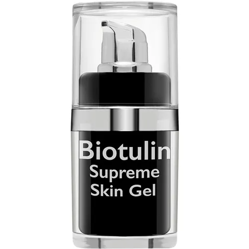 Biotulin Supreme Skin Gel (Żel do twarzy)