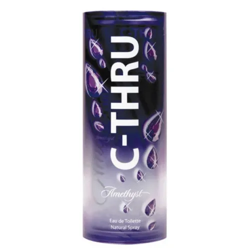 C-Thru Amethyst EDT