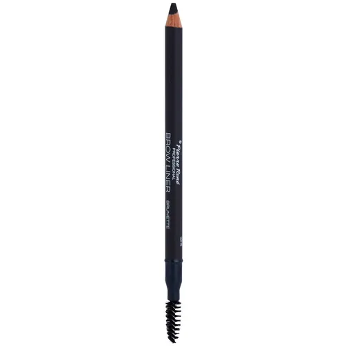 Pierre Rene Eyebrow Pencil with Brush (Kredka do brwi ze szczoteczką)