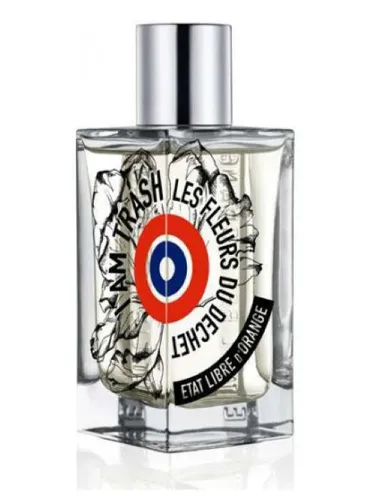 Etat Libre d'Orange I Am Trash Les Fleurs Du Dechet EDP