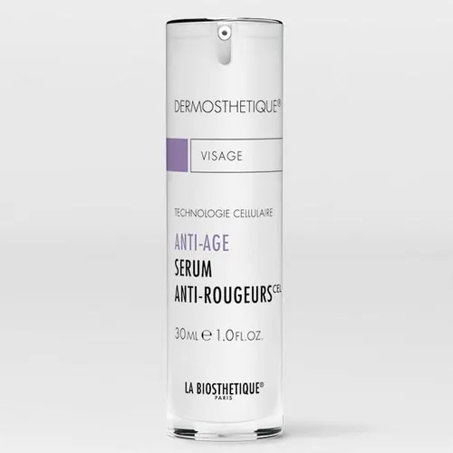 La Biosthetique Anti- age Serum Anti-Rougeurs (Serum obkurczające naczynia krwionośne)