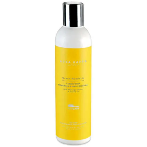 Acca Kappa Green Mandarin, Conditioner Purifying and Anti-Pollution (Odżywka oczyszczająca)