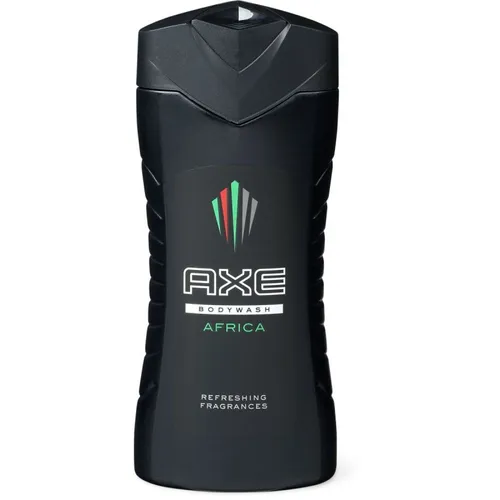 AXE Africa, Bodywash (Żel pod prysznic)