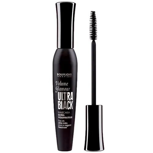 Bourjois Volume Glamour Ultra Black (Tusz pogrubiający)