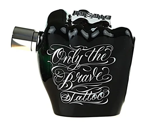 Diesel Only The Brave OTB Tattoo EDT