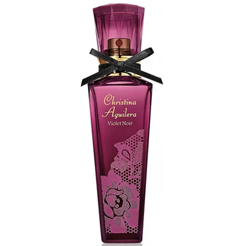 Christina Aguilera Violet Noir EDP
