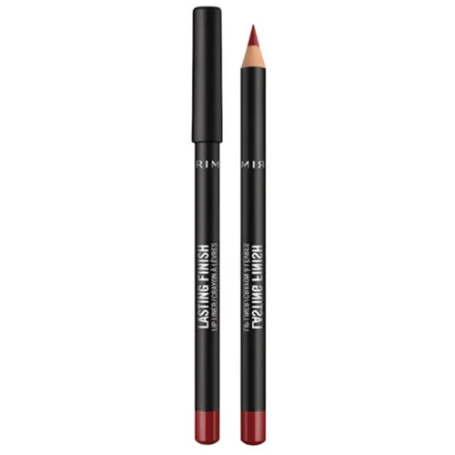 Rimmel Lasting Finish, Lip Liner (Kredka do ust)