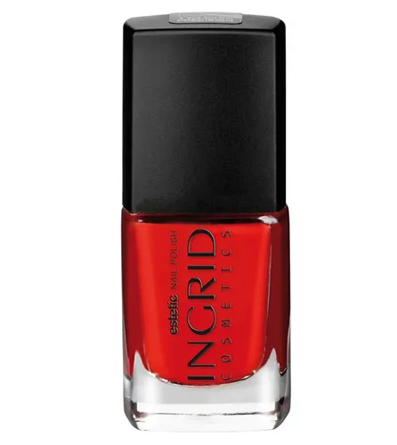 Ingrid Cosmetics Estetic Gloss Gel Nail Polish (Lakier do paznokci) - 2