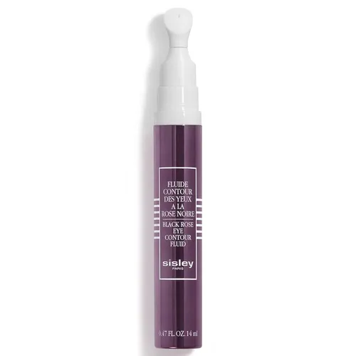 Sisley Black Rose Eye Contour Fluid (Odświeżający fluid do okolic oczu)