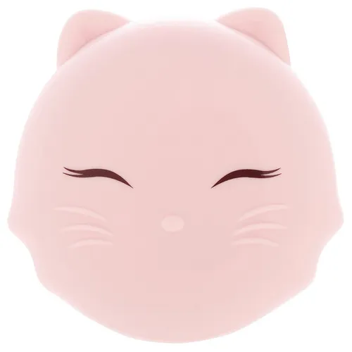 Tony Moly Cats Wink, Clear Pact (Puder matujący w kompakcie)